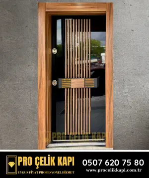 Ümraniye Çelik Kapı - Pro 13