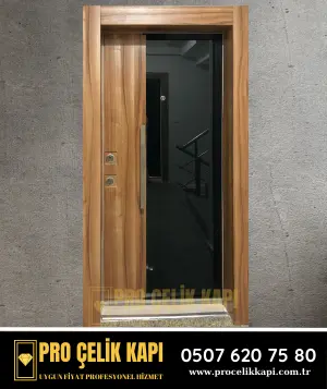 Ümraniye Çelik Kapı - Pro 14