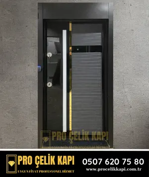 Ümraniye Çelik Kapı - Pro 15