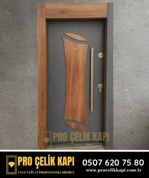 Ümraniye Çelik Kapı - Pro 22